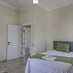 Uezuemlue Star Villa Fethiye