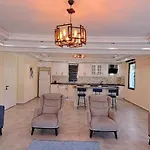 Villa Uezuemlue Star Fethiye