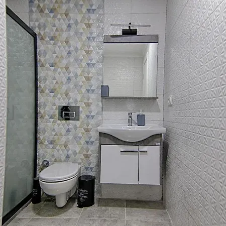 ヴィラ Uezuemlue Star