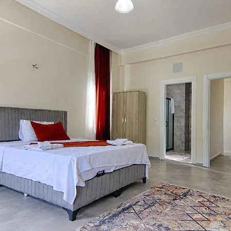 Uezuemlue Star ヴィラ *