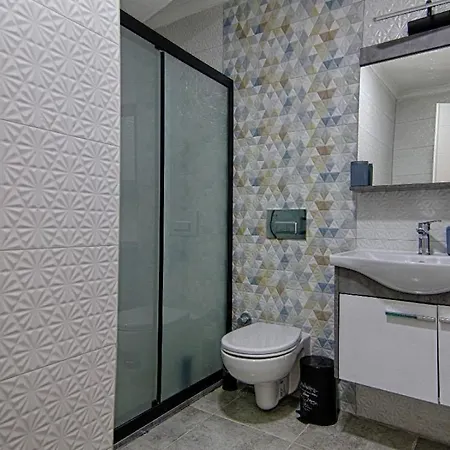 Uezuemlue Star ヴィラ フェティエ