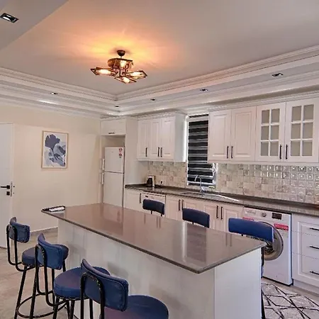 Uezuemlue Star ヴィラ