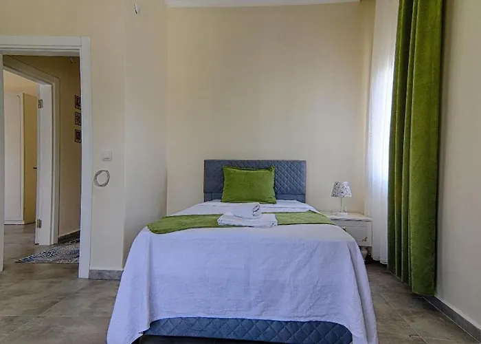 Uezuemlue Star Villa *