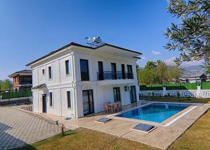 Villa Uezuemlue Star *