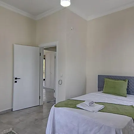 Uezuemlue Star Vilă Fethiye
